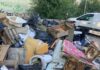 Минатата недела отстранети 675 кубни метри отпад од диви депонии