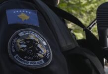 Хорор во Косово: Жена убиена во осмиот месец од бременоста, сопругот пронајден тешко повреден