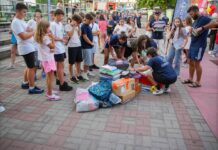Крива Паланка домаќин на авантуристичкото патување што носи поддршка за училиштата во Европа