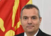 Крум Ефремов ќе биде македонски амбасадор во Софија