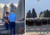 Се криел во багажник од кола управувана од Турчинка: Уапсен осомничениот за убиството на 21-годишниот Португалец во Ксамил
