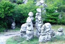 Заврши во притвор жената која незаконски наплаќала влезници за локалитетот „Куклица“ во Кратово