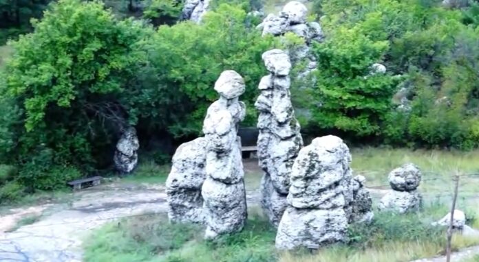 kuklici kratovo video