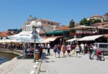 Турците направија туристички бум