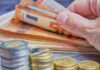 Девизните резерви зголемени за 74,4 милиони евра