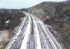 Пуштен во употреба уште еден сегмент од Коридорот 8