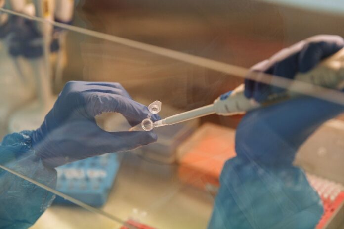 laboratorija virus pexels-thirdman-8940511