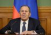 Лавров до ЕУ: „Сами ќе ги избереме целите преку кои ќе одговориме на разбојништвото и пиратството“