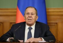 Лавров до ЕУ: „Сами ќе ги избереме целите преку кои ќе одговориме на разбојништвото и пиратството“