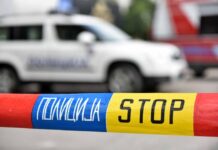 Младо момче загина во сообраќајна несреќа на патот од Радишани кон Побожје
