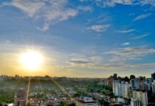 Пеколното лето сè уште не е рекордно: Почекајте да тргне Ел Нињо…