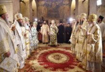 МПЦ-ОА му одговори на Вучиќ: Ги отфрламе сите политички, идеолошки светови или платформи, од каде и да доаѓаат