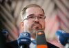 Литванскиот министер за одбрана предупреди на можен руски напад под лажно знаме во Балтикот