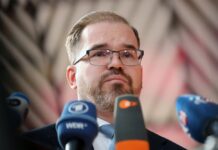 Литванскиот министер за одбрана предупреди на можен руски напад под лажно знаме во Балтикот