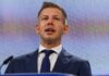 Маѓар остави отворено прашање: Дали „Пакш 2“ ќе биде суспендирана?