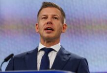 Маѓар остави отворено прашање: Дали „Пакш 2“ ќе биде суспендирана?