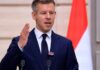 Маѓар удира на „договорот на векот“ на Орбан со Русија