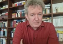 Руската ТАСС тврди: Покрената е кривична постапка против германскиот новинар за прашањето до Вучиќ и Зеленски за „убиство на повеќе Руси“