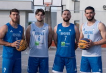 Скандал на Медитеранските игри: Србите одбија да играат против Косово!