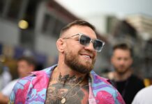 Мекгрегор проговори за тешката повреда: Коленото е уништено