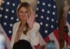 Меланија Трамп по гласините за брачна криза се појави во јавноста: „Слушнав дека ви недостигав? Еве ме“
