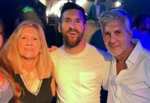 Кој беше Хорхе Меси?