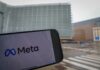 Речиси милијарда долари казна за Мета за загрозување на децата на интернет