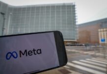 Речиси милијарда долари казна за Мета за загрозување на децата на интернет