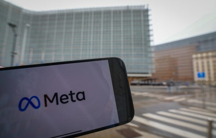 EU Commission fines Apple and Meta for breaking Europe's digital rules
