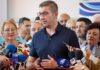 Мицкоски за изјавата на Вучиќ: Таквата комуникација прилега на минатиот век