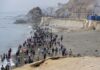 Шпанија под притисок поради мигрантската криза во Сеута: Медиумите тврдат дека владата ги игнорирала предупредувањата, загинаа најмалку 90 лица