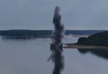 Романија го минира Дунав за да ја спаси нуклеарната централа/ВИДЕО