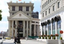 МНР објави броеви за итна помош за Македонците во Грција кои се во опасност од пожарите
