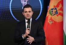 Муцунски – Хукер: Стратешкото партнерство со САД е значаен придонес за стабилноста во регионот