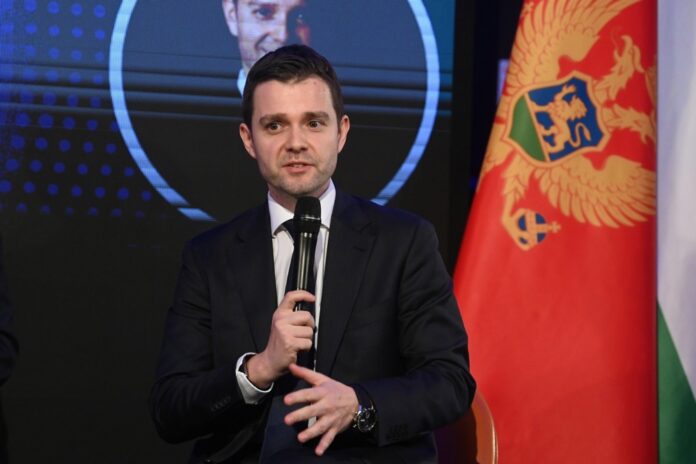 Budapest Balkans Forum held in Hungary