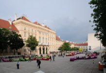 Таен јулски состанок во Виена: Поранешни функционери разговарале за можни услови за мировни преговори за Украина