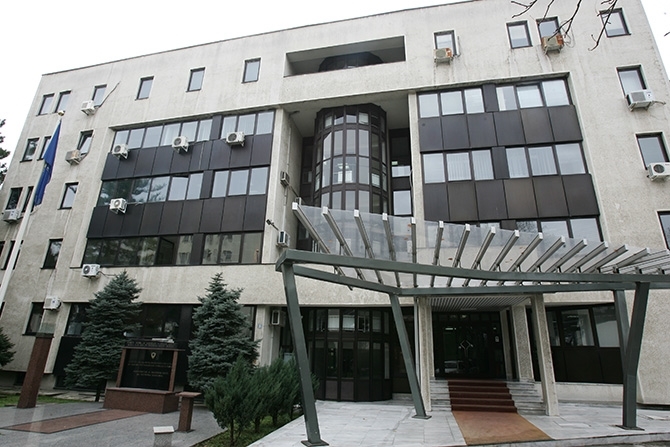 mvr zgradata