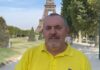 Критичарот на Путин ја напушти Русија: „Жив сум и слободен, но не во сопствената земја“