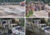Црн биланс за денес: Бројот на жртви во поплавите во Непал се искачи на најмалку 579, бројот на исчезнати се искачи на 1.924