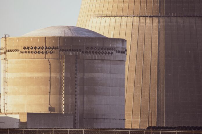 nuklearen reaktor pexels