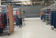 НОВ ЖИВОТ ЗА СТАРАТА ОБЛЕКА: Во Италија е отворен центар за преработка на употребуван текстил