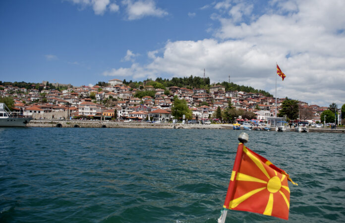 ohrid
