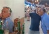 Орбан во непрепознатливо издание во Гуча: Пиел „сливовица“, шетал без телохранител и се дружел со луѓе