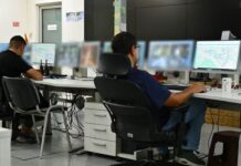 Возилата на Град Скопје и на јавните претпријатија под ГПС-контрола