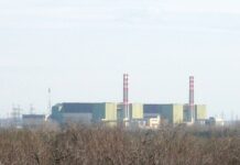 Можна енергетска криза во Унгарија поради падот на нивото на водата во Дунав и прекинот на работата на електраната „Пакш“