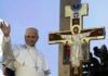 300.000 деца злоупотребени во француските цркви: Папата ќе се сретне со жртвите за време на неговата посета во септември