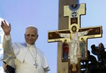 300.000 деца злоупотребени во француските цркви: Папата ќе се сретне со жртвите за време на неговата посета во септември