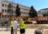 МАКЕДОНСКОТО СОБРАНИЕ ЗА 1,6 МИЛИОНИ ЕВРА ДОБИВА УРЕДЕН ПАРКИНГ: Пратениците веќе нема да имаат грижи околу паркирањето