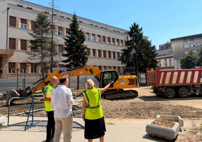 Паркинг Собрание2