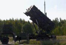 Грција ја плаши Иран: Распоредени ракети „Патриот“ по заканите за базите во Европа
